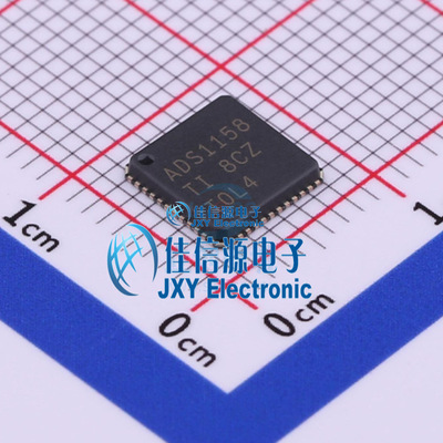 ADS1158IRTCT  TI()  VQFN-48