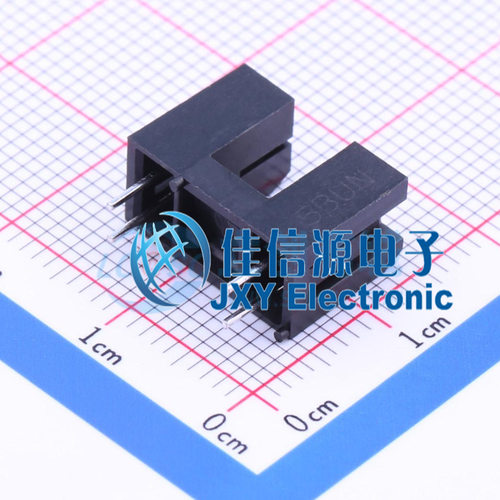 光电传感器   RPI-579  ROHM(罗姆)   DIP-4