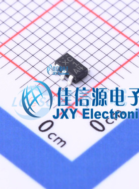 场效应管(MOSFET)    CPH6350-TL-W  onsemi(安森美)  SOT-23-6