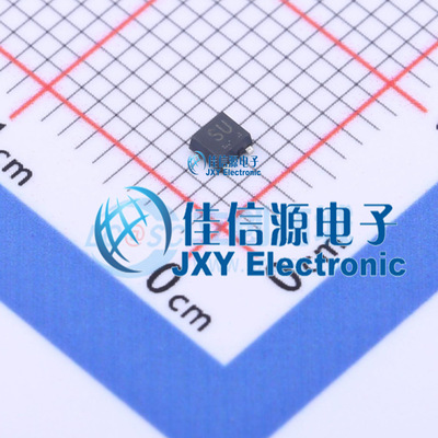场效应管(MOSFET)       RSF010P05TL  ROHM(罗姆)  SOT-323-3