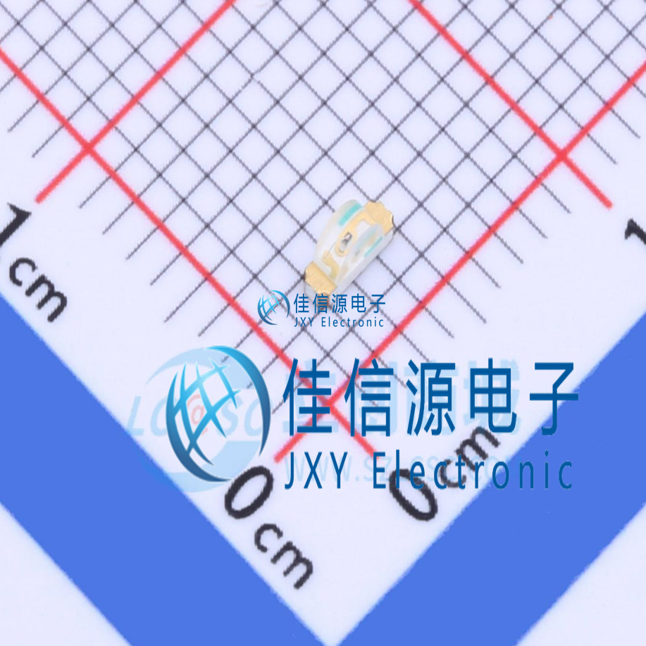 发光二极管    HSMA-C110   AVAGO/安华高   SMD,1.5x3.2mm  琥珀