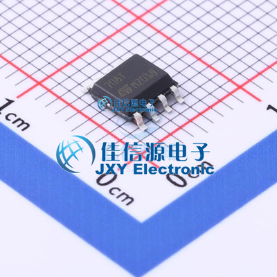 监控和复位芯片   STM708TM6F  ST(意法半导体)  SO-8