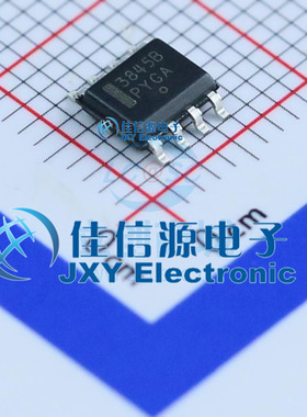 UC3845BD1R2G  onsemi(安森美)  SOIC-8 150mil
