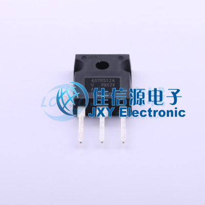 晶闸管(可控硅)   VS-40TPS12APBF  VISHAY(威世)  TO-247-3