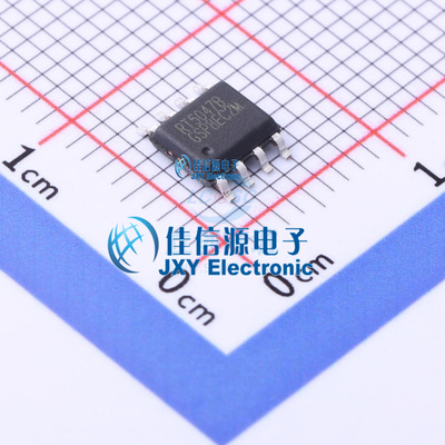 DC-DC电源芯片  RT5047BGSP  RICHTEK(台湾立锜)  SOP-8
