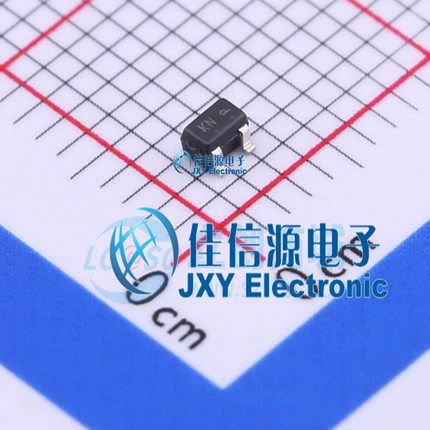 场效应管      L2SK3018WT1G  LRC(乐山无线电)  SC-70