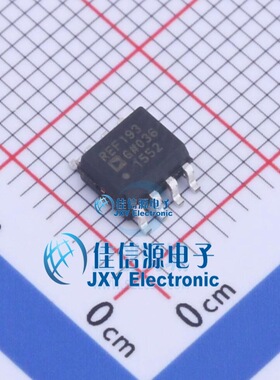 电压基准芯片  REF193GSZ  ADI(亚德诺)/LINEAR  SOIC-8