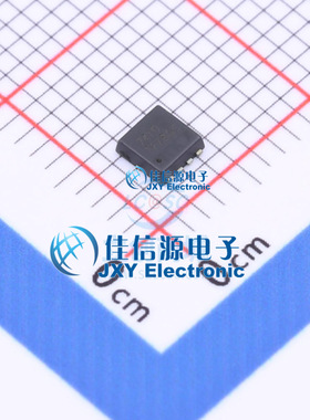 场效应管(MOSFET)    JSM7410  JSMSEMI(杰盛微)  DFN(3x3) EP