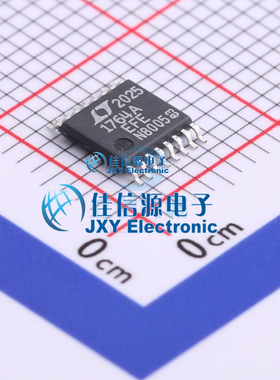 LT1764AEFE#TRPBF  ADI(亚德诺)/LINEAR  TSSOP-16