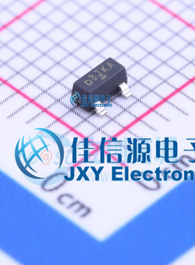 场效应管   SI2323DS-T1-GE3  VISHAY(威世)  SOT-23