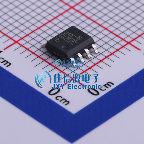 LM7171AIMX/NOPB  TI()  SOIC-8