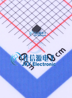 场效应管    DMN2300UFL4-7  DIODES(美台)  X2-DFN1310-6