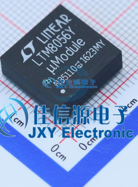 LTM8056EY#PBF  ADI(亚德诺)/LINEAR(凌特)  BGA