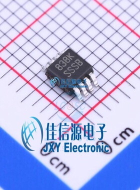 DC-DC控制芯片  LM5085MY/NOPB  TI()  MSOP-8EP