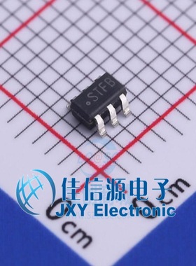 TI德州仪器集成电路IC芯片降压DC/DC 稳压器LM2841XMKX-ADJL/NOPB