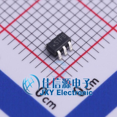TI德州仪器集成电路IC芯片降压DC/DC 稳压器LM2841XMKX-ADJL/NOPB