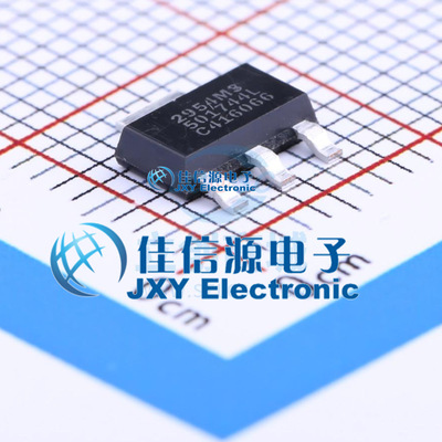 SPX2954M3-5.0  MaxLinear  SOT-223