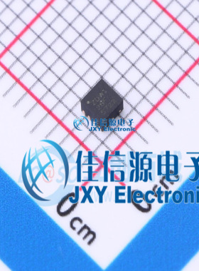 温度传感器       TMP461AIRUNR-S  TI(德州仪器)   QFN-10