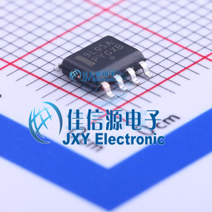 线性稳压器(LDO)   MC79L05ABDG  onsemi(安森美)  SOIC-8_150mil