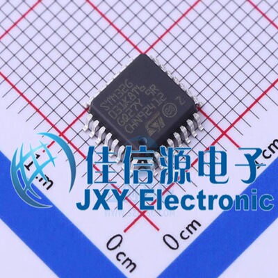 STM32G031K8T6 ST(意法半导体) LQFP-32