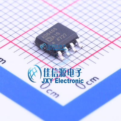 AD8400ARZ10  ADI(亚德诺)/LINEAR  SOIC-8_150mil