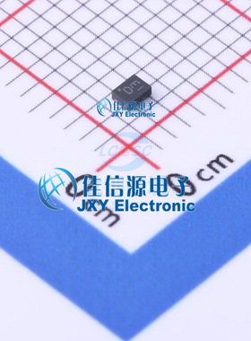 功率电子开关   SIP32431DNP3-T1GE4  VISHAY(威世)  TDFN-4