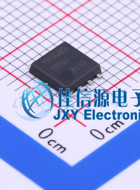 场效应管(MOSFET) TPH4R008NH,L1Q(M TOSHIBA(东芝) SOP-8-5.0mm