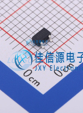 霍尔传感器       ES49ESSO  Innosen(易良盛)   SOT-23