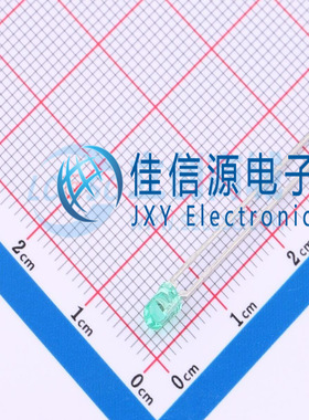 发光二极管/LED   HLMP-1521   AVAGO/安华高  0805