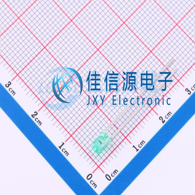 发光二极管/LED   HLMP-1521   AVAGO/安华高  0805