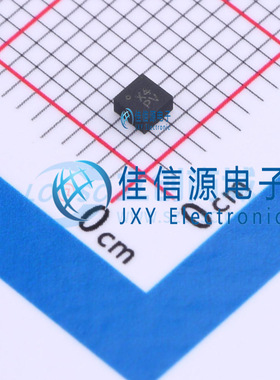 姿态传感器/陀螺仪 SC7A20TR SILAN(士兰微) LGA-12 数字三轴加速