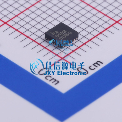 RFPA0133TR7  Qorvo  QFN-16