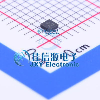 AZV3002RL-7  DIODES(美台)  U-FLGA1616-8