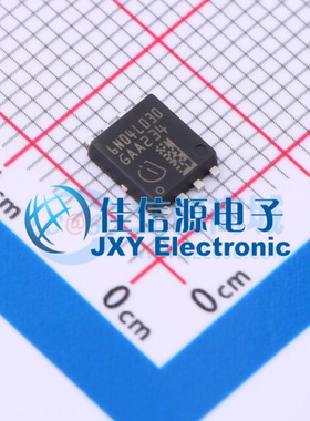 场效应管(MOSFET)     IAUC60N04S6L030HATMA1  PG-TDSON-8-56