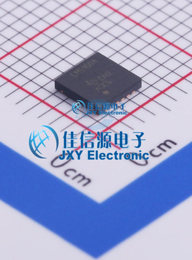 DC-DC电源芯片  LM5160ADNTJ  TI()  WSON-12