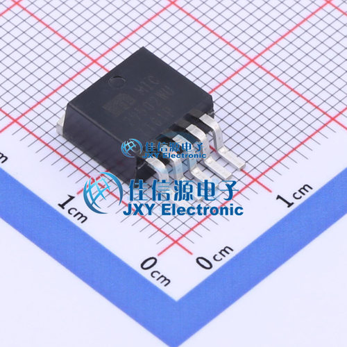MIC29502WU-TR  MICROCHIP(美国微芯)  TO-263-5