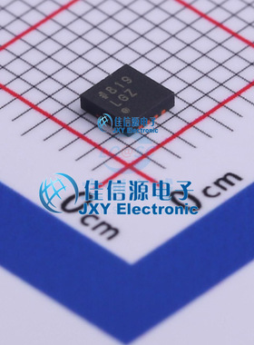 ADP2370ACPZ-R7  ADI(亚德诺)/LINEAR  LFCSP-WD-8
