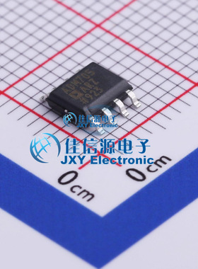 监控和复位芯片   ADM705ARZ-REEL7  ADI(亚德诺)/LINEAR  SOIC-8