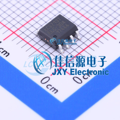 电流传感器   ACS713ELCTR-30A-T  ALLEGRO(美国埃戈罗)  SOIC-8