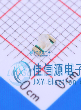 发光二极管   LTST-C21TBKT  LITEON(光宝)  1206 蓝灯