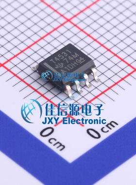 THS4531IDR  TI()  SOIC-8