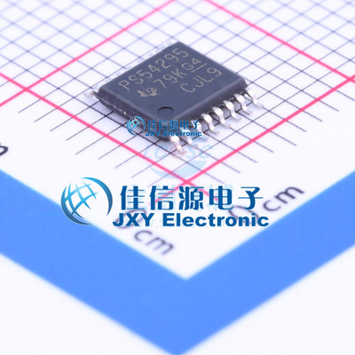 DC-DC电源芯片  TPS54295PWPR  TI()  HTSSOP-16