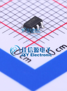 DC-DC电源芯片  SY8032EABC  矽力杰silergy  SOT-23-6