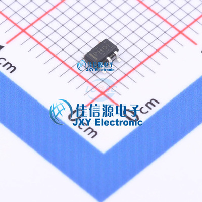 DC-DC电源芯片  XB61040  XINLUDA(信路达)  SOT-23-5