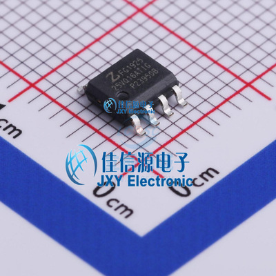 NOR FLASH芯片   ZB25VQ16ATIG  Zbit(恒烁)  SOP-8 150mil