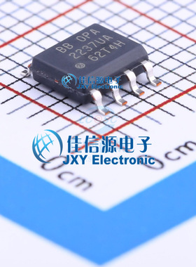 OPA2237UA/2K5  TI()  SOIC-8 150mil