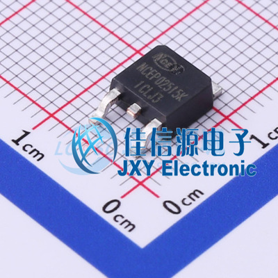 场效应管     NCEP02515K  NCE(无锡新洁能)  TO-252-3