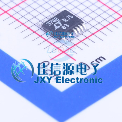 LT3748EMS#PBF  ADI(亚德诺)/LINEAR  MSOP-16