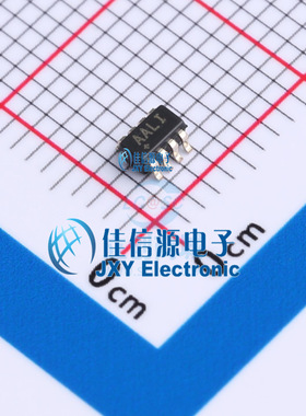 电平移位器     MAX3375EEKA+T  MAXIM(美信)  SOT-23-8