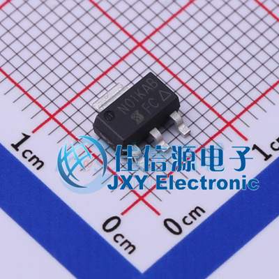 场效应管   IRFL210TRPBF  VISHAY(威世)  SOT-223-4